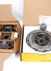 Clutch Assembly