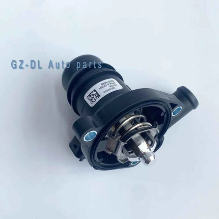 Termostato del liquido di raffreddamento del motore per Chevrolet Aveo Cruze Sonic Buick Encore Opel Astra OEM #   55593034 55565336