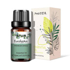 Eucalyptus / 10ml