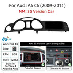 A6 Q8G128 MMI 3G