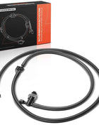 Ugello lavavetri Frankberg 1x, ugello spray anteriore sinistro o destro per Mercedes W169 A1698600492 1698600492
