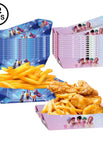6pcs box / 10 pollici