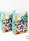 paper bags-12pcs