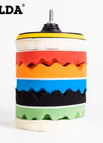 Polishing sponge