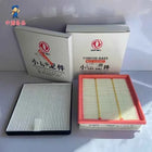 Genuine Air Filter Cabin Air Filter Oil Filter for 2018-2021 Dongfeng Fengguang Glory Fengon 580 1.5T Facelift 580FL