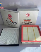 Genuine Air Filter Cabin Air Filter Oil Filter for 2018-2021 Dongfeng Fengguang Glory Fengon 580 1.5T Facelift 580FL