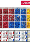 1200pcs