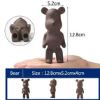 Bear / as picture