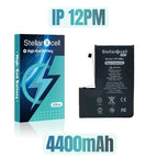 IP12Promax-4400mAh / China Mainland
