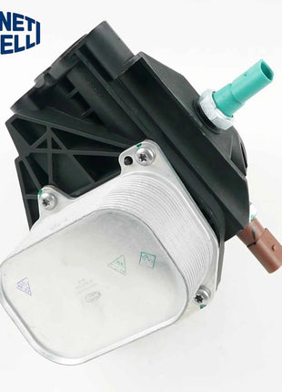 Radiatore Olio 03N115389A per VW Jetta Golf MK7 Beetle Sharan Caddy, Audi A1 A3 TT, Skoda Yeti Octavia