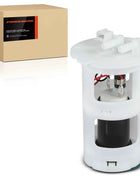 Pompa carburante Frankberg 1x per Citroën AX ZA - Peugeot 205 I 741A/C 205 I Cabriolet 20D 741B 205 II 20A/C 1986-1998 96182650