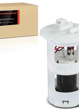 Pompa carburante Frankberg 1x per Citroën AX ZA - Peugeot 205 I 741A/C 205 I Cabriolet 20D 741B 205 II 20A/C 1986-1998 96182650