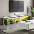 gray Super White / 180x40x60cm