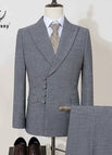 grey 2 pcs set / XL