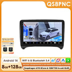 QS8 360CAM / Poland