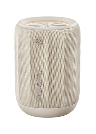 Altoparlante Bluetooth Xiaomi Mini ASM01A Bluetooth 5.3 Luce RGB IP67 360 ° Suono portatile esterno stereo omnidirezionale