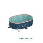 180 pool upgrade / China Mainland