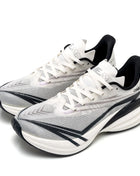ONEMIX Men's Air Cushion Running Shoes, Breathable Sports Shoes for Men, Summer Jogging Outdoor Walking Sneakers, Mesh Sport Shoes