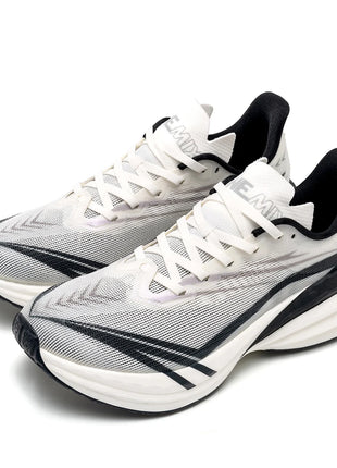 ONEMIX Men's Air Cushion Running Shoes, Breathable Sports Shoes for Men, Summer Jogging Outdoor Walking Sneakers, Mesh Sport Shoes