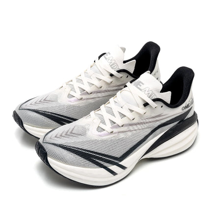 ONEMIX Scarpe da corsa da uomo con cuscino d'aria, scarpe sportive traspiranti per uomo, scarpe da ginnastica estive per jogging e camminata all'aperto, scarpe sportive in rete