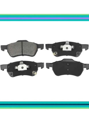 For Mg Zs Front Brake Pads/Auto Parts K-33003