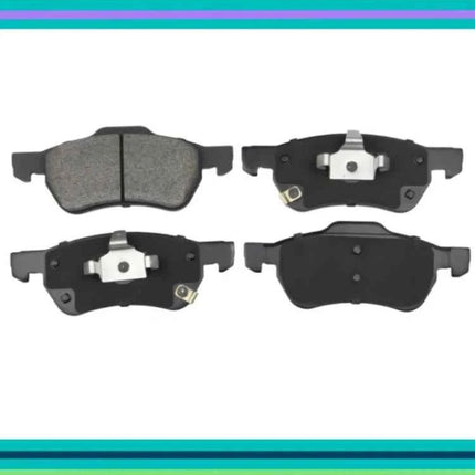 For Mg Zs Front Brake Pads/Auto Parts K-33003