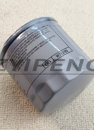 Filtro Olio per Auto, Manutenzione Regolare per VW Ameo Arteon Caddy CC Golf TRO Audi A1 A3 A4 A5 Q2 Q3 OEM 04E115561H