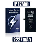 Choice StellarXcell OEM Chip Battery Replacement for IPhoneSE 7 8 X XR XS XSMAX iphone11 12pro 13mii 14pro 15Pro  Replacement
