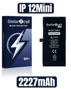 Choice StellarXcell OEM Chip Battery Replacement for IPhoneSE 7 8 X XR XS XSMAX iphone11 12pro 13mii 14pro 15Pro  Replacement