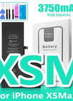 XS MAX 3750mAh HC / China Mainland