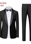 Black 1 / M
