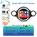 8G 128G AHD DVR 2K