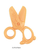 Play-Doh Molds for Kids Food Plastic Fruit Vegetable Dumpling Noodle Mold Knife Fork Bowl Plate Clay Accessories Toys