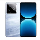 blue / CN Version / 16GB 512GB