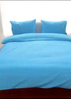 SKY BLUE / Pillowcases 2PC