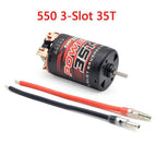550 3-Slot 35T