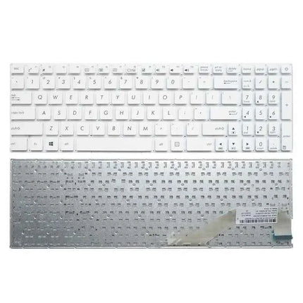US NEW Laptop Keyboard For ASUS A540 A540LA A540U A540LJ A540SA A540SC K540L VM520U X540L X540LJ X540CA X540SA X540LA X540SC