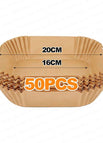 16cm 50pcs