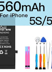 1560mA For i5S