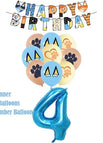 balloon set 4