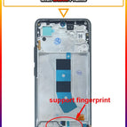 Ori black Frame