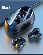 Sony Wireless Earbuds Bluetooth Headset Charging Noise Reduction Earphones Bone Conduction Headphones Cable Sport With Mic free