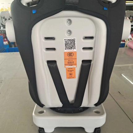 AP02 KL005 child car seat/ baby car seat 0-36KG 0-12 Years Isofix Top Tether car seat ECE ISOFIX