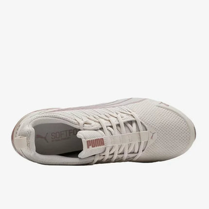Scarpe da corsa classiche PUMA Authentic Voltaic Evo Premium bianche-rosa 311973-07