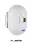 Outdoor PIR Infrared / Spina UE