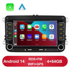 4-64GB Carplay / france
