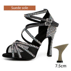7.5cm heel / 42 (26cm) / China Mainland