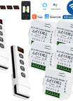 5 Switch 2 Remote