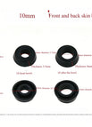 10mm Front and Rear