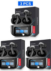 3pcs Touch Screen